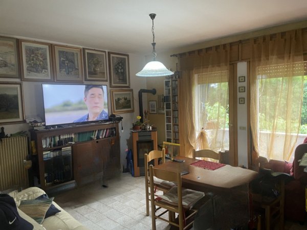 appartamento in vendita ad Asolo in zona Villa d'Asolo