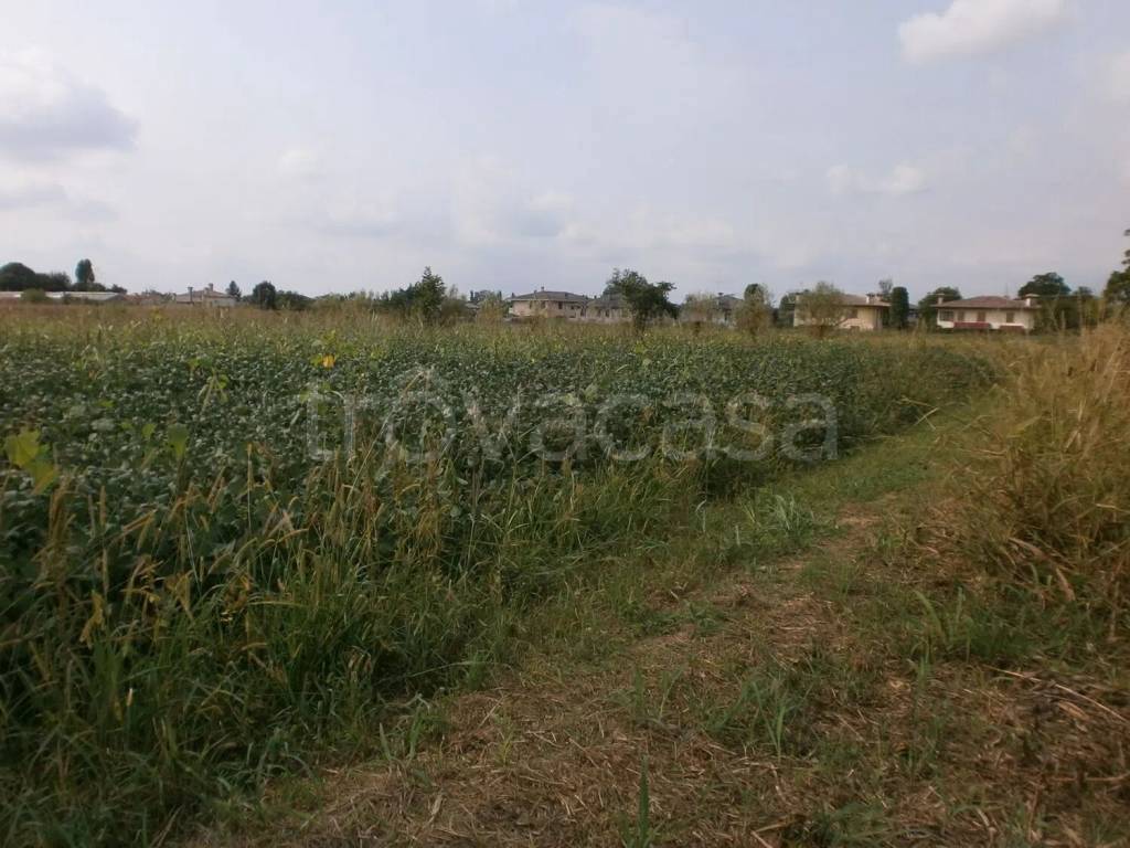 terreno edificabile in vendita ad Asolo