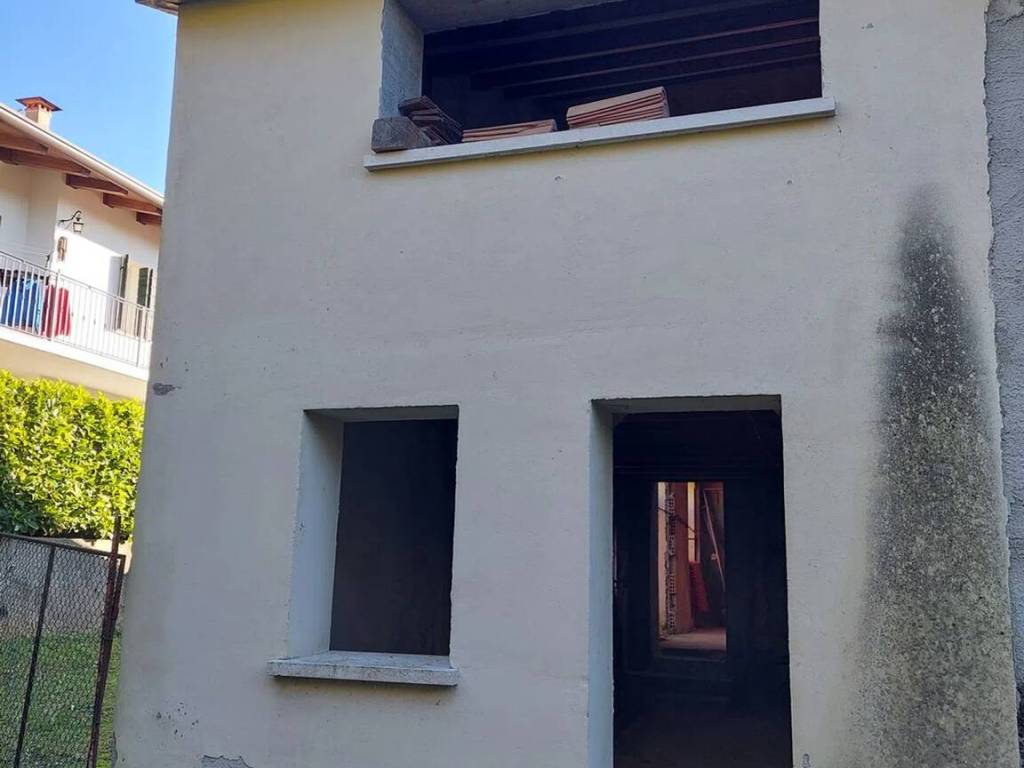 casa indipendente in vendita ad Asolo