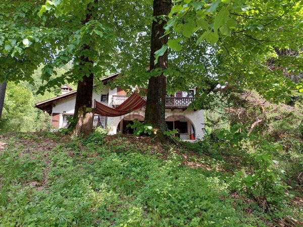 casa indipendente in vendita ad Asolo