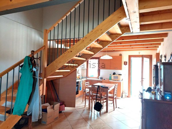 casa indipendente in vendita ad Asolo in zona Villa d'Asolo