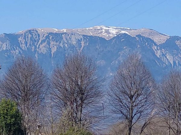 appartamento in vendita ad Asolo in zona Pagnano
