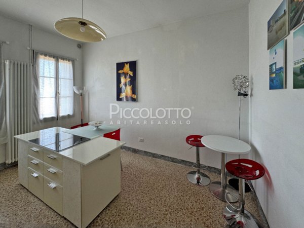 appartamento in vendita ad Asolo
