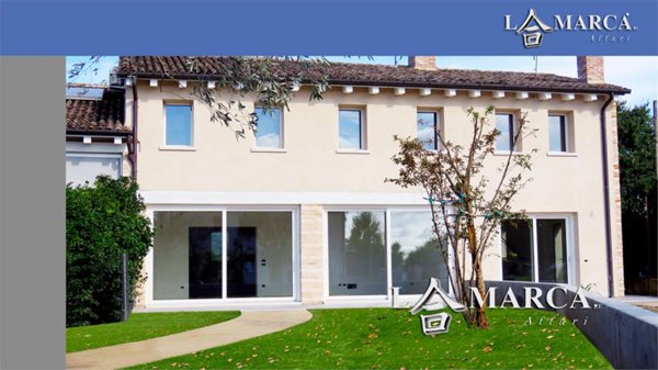 casa indipendente in vendita ad Asolo