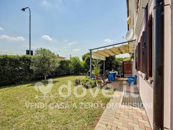 appartamento in vendita ad Asolo in zona Villa d'Asolo