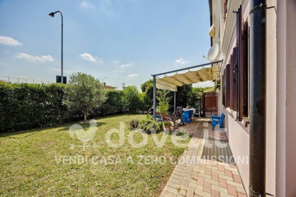 appartamento in vendita ad Asolo in zona Villa d'Asolo