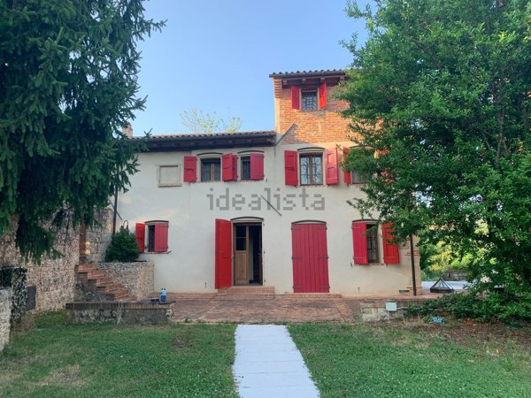 casa indipendente in vendita ad Asolo