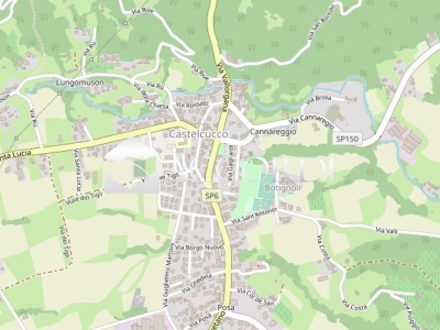 appartamento in vendita ad Asolo