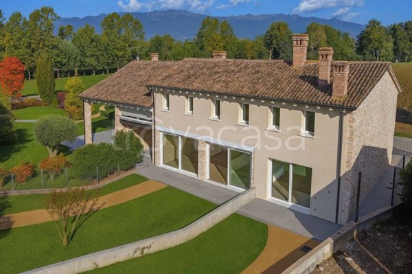 casa indipendente in vendita ad Asolo