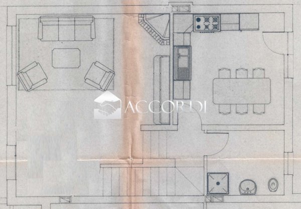 casa indipendente in vendita ad Asolo