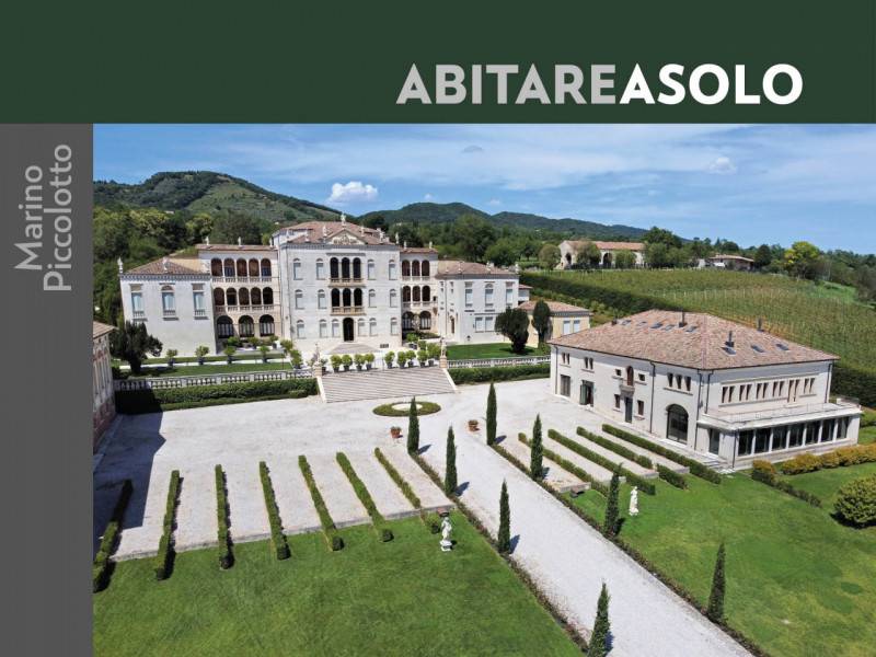 casa indipendente in vendita ad Asolo