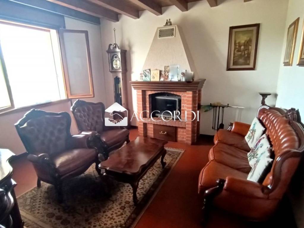 casa indipendente in vendita ad Asolo
