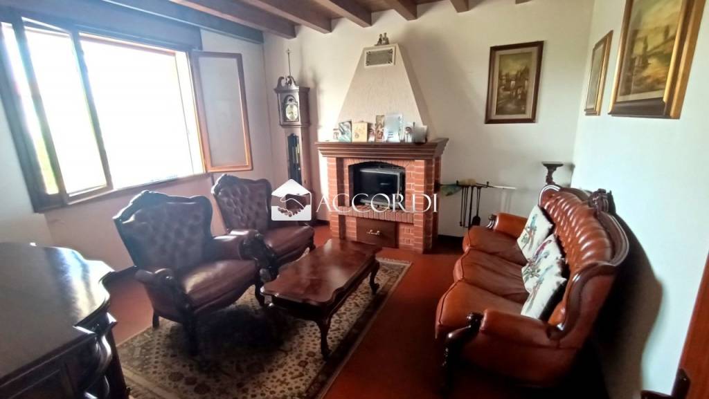 casa indipendente in vendita ad Asolo