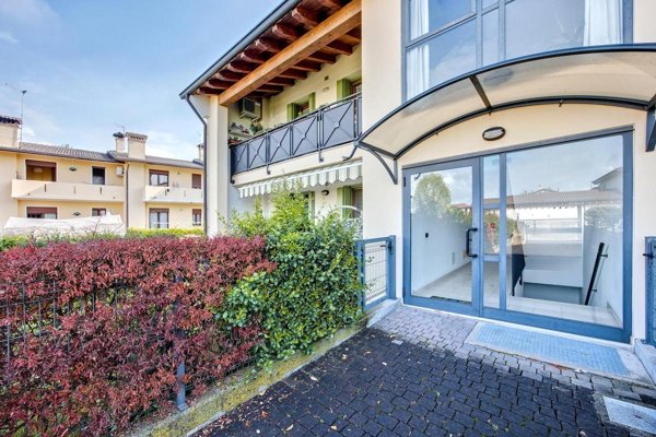 appartamento in vendita ad Asolo in zona Villa d'Asolo