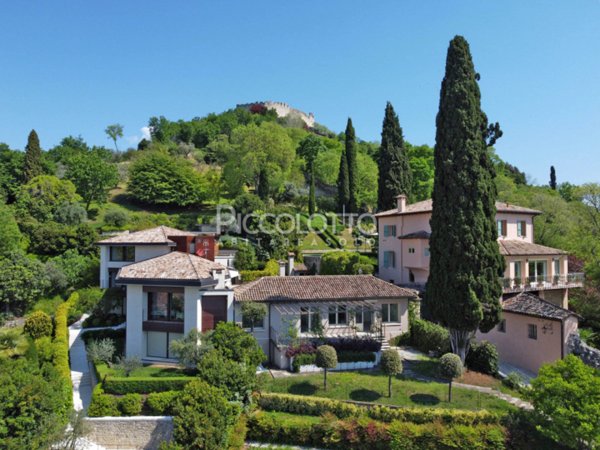 casa indipendente in vendita ad Asolo
