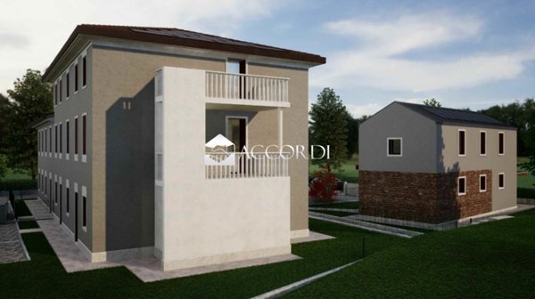 appartamento in vendita ad Asolo