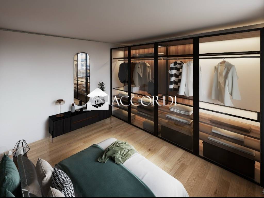 appartamento in vendita ad Asolo