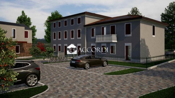 appartamento in vendita ad Asolo