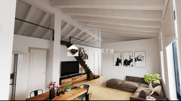 appartamento in vendita ad Asolo