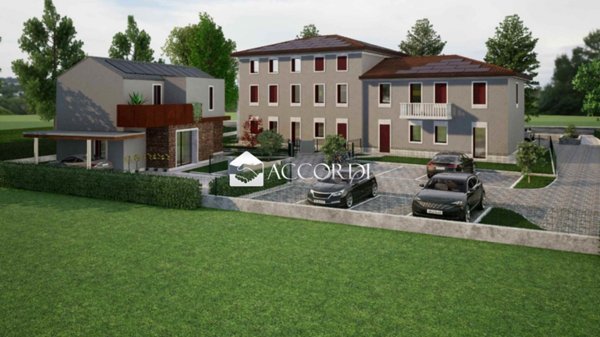 appartamento in vendita ad Asolo