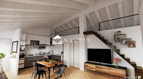 appartamento in vendita ad Asolo