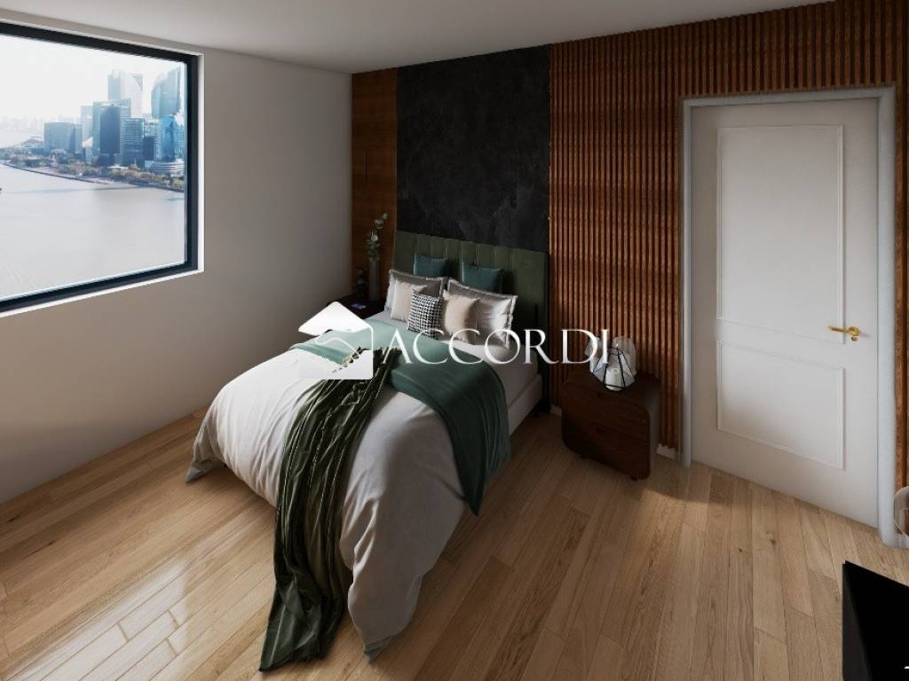 appartamento in vendita ad Asolo