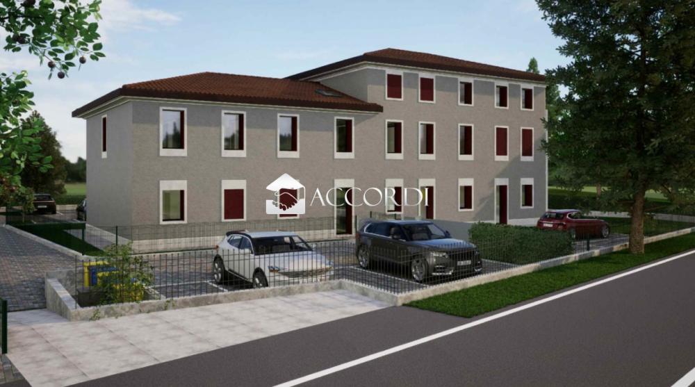 appartamento in vendita ad Asolo