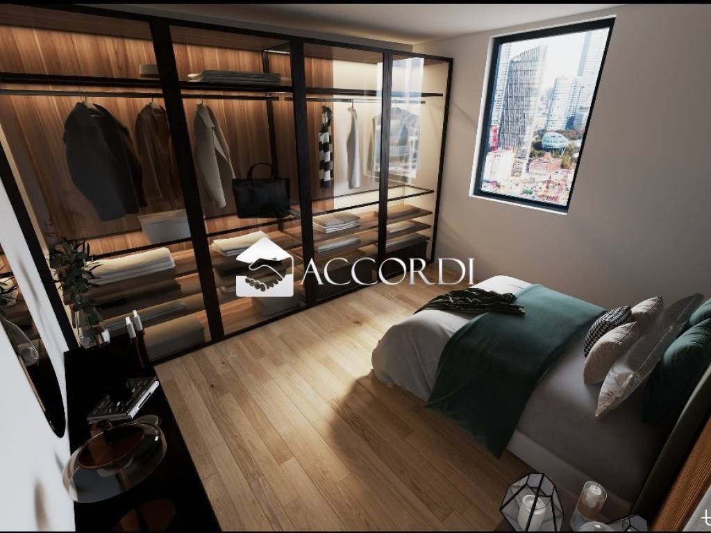 appartamento in vendita ad Asolo