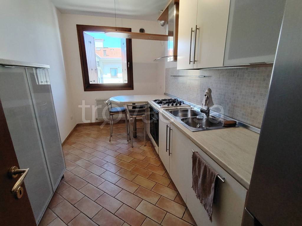 appartamento in vendita ad Asolo