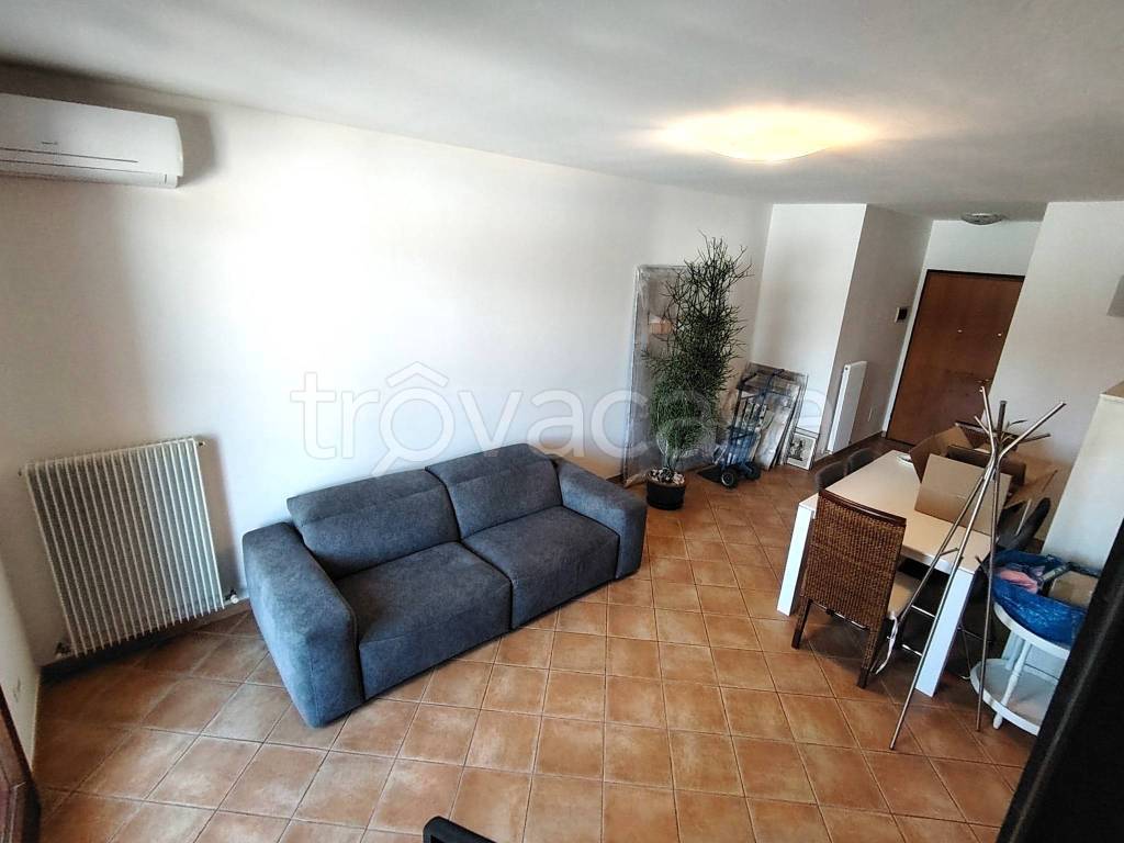 appartamento in vendita ad Asolo