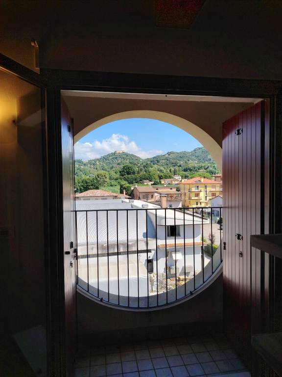 appartamento in vendita ad Asolo