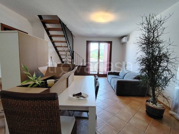 appartamento in vendita ad Asolo