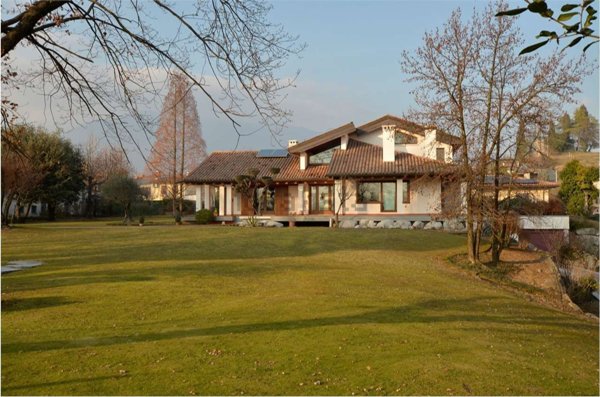 casa indipendente in vendita ad Asolo