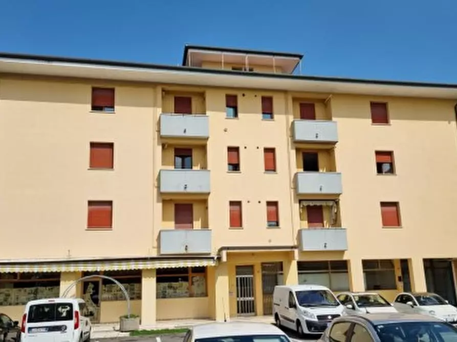 appartamento in vendita ad Asolo