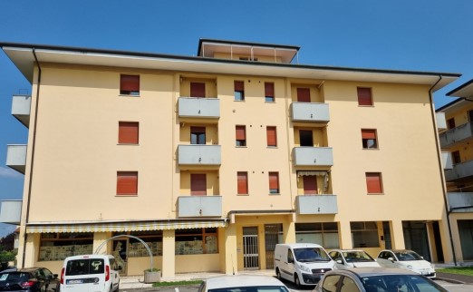 appartamento in vendita ad Asolo