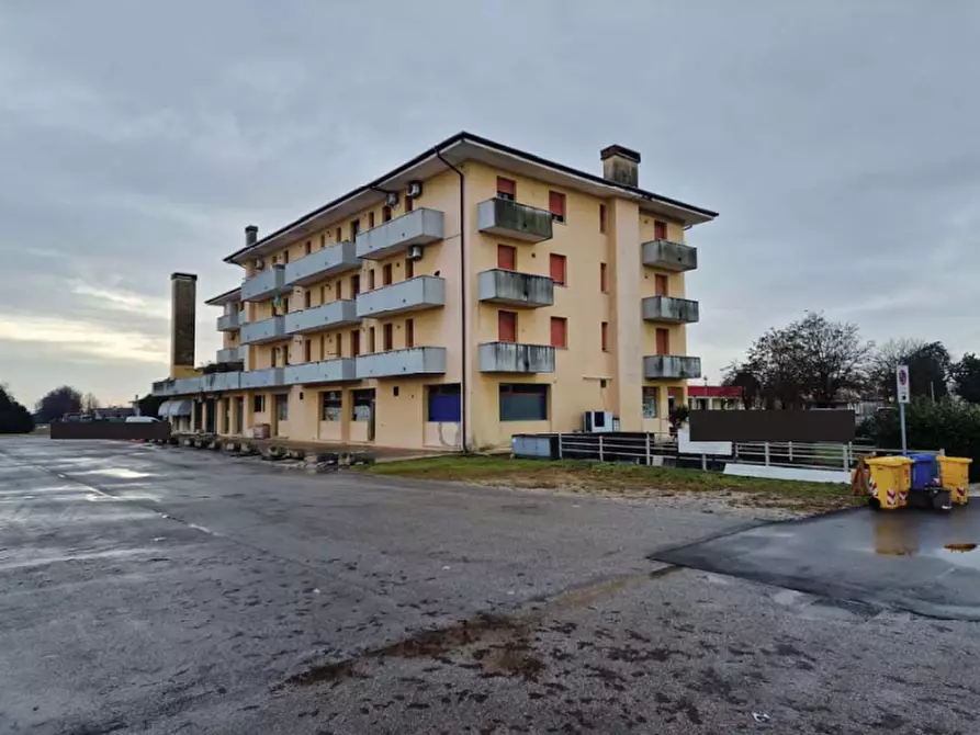 appartamento in vendita ad Asolo