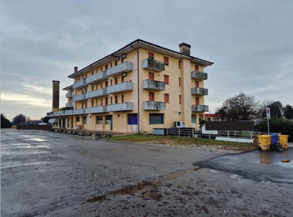 appartamento in vendita ad Asolo
