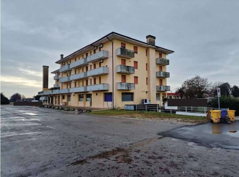 appartamento in vendita ad Asolo in zona Villa d'Asolo