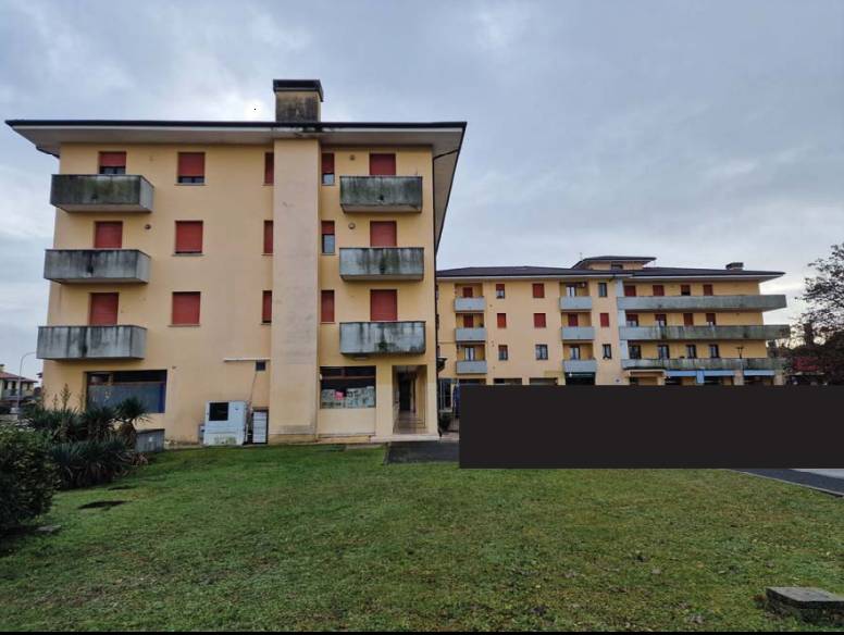 appartamento in vendita ad Asolo