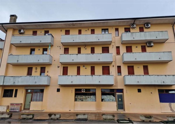 appartamento in vendita ad Asolo