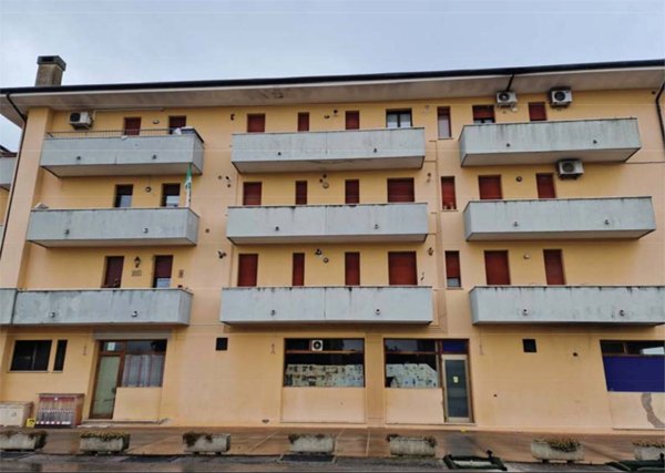 appartamento in vendita ad Asolo