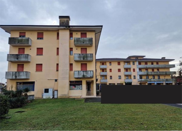 appartamento in vendita ad Asolo