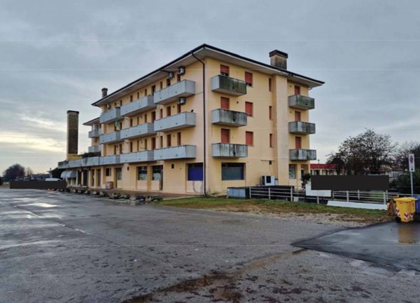 appartamento in vendita ad Asolo