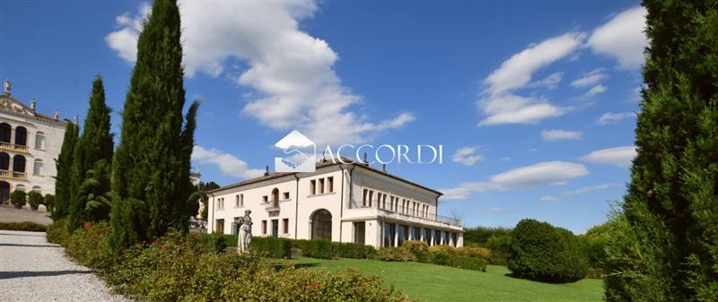 casa indipendente in vendita ad Asolo