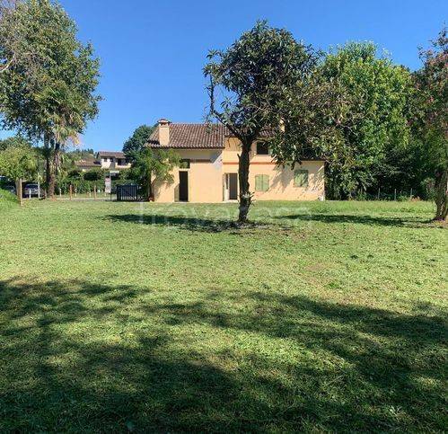 casa indipendente in vendita ad Asolo