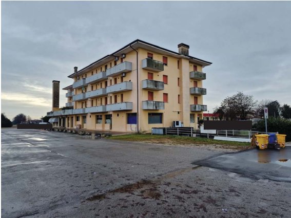 appartamento in vendita ad Asolo