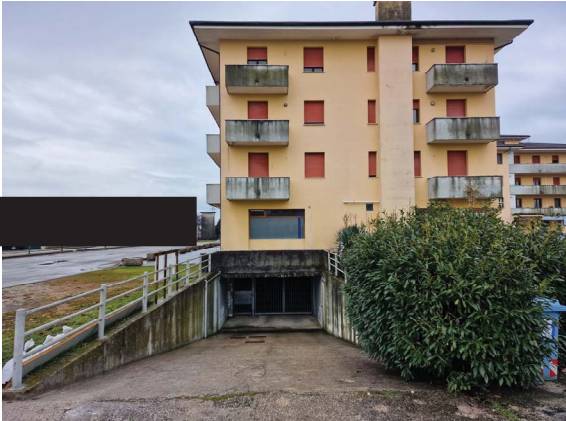 appartamento in vendita ad Asolo