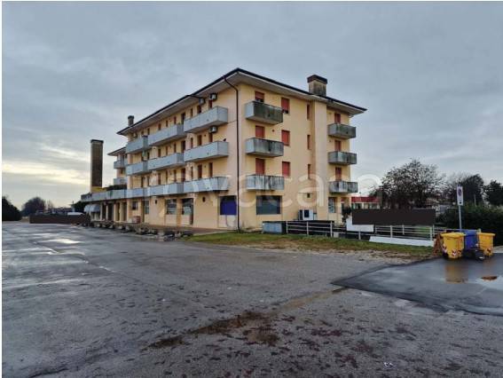appartamento in vendita ad Asolo