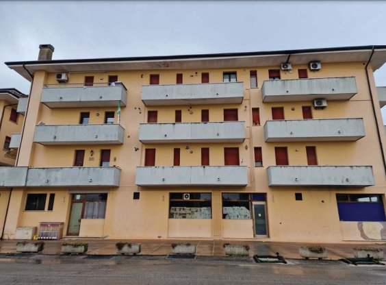 appartamento in vendita ad Asolo