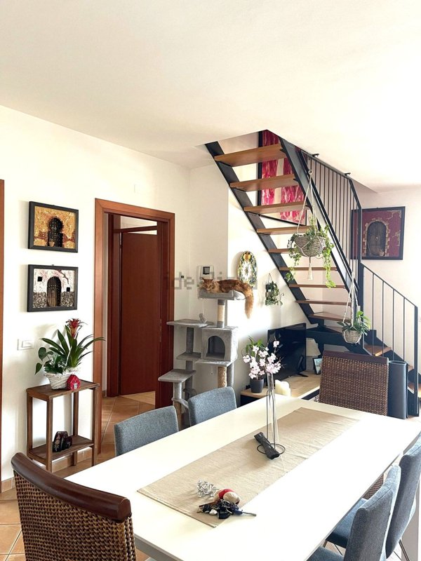 appartamento in vendita ad Asolo